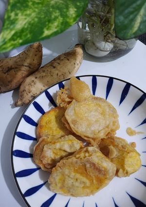 Foto resep Cilembu Goreng