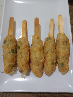 Foto resep Sempol ayam