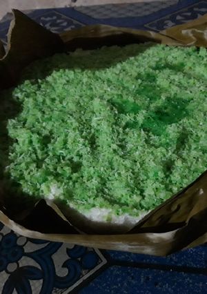 Foto resep Sengkulun
