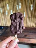 Palito bombón helado 😍