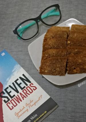 Foto resep Bolu Peca