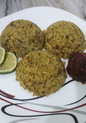 A picture of Ndengu challenge contest 'Mseto'.