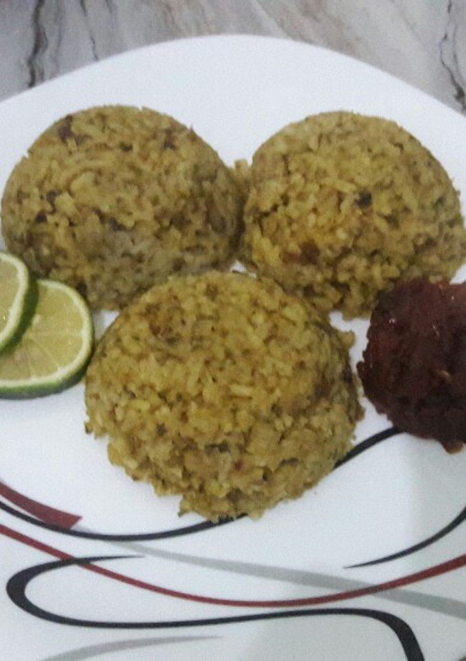 A picture of Ndengu challenge contest 'Mseto'.
