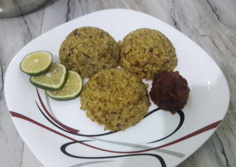 How to Make at dinner Ndengu challenge contest &#39;Mseto&#39;