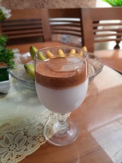 Foto resep Dalgona Coffee