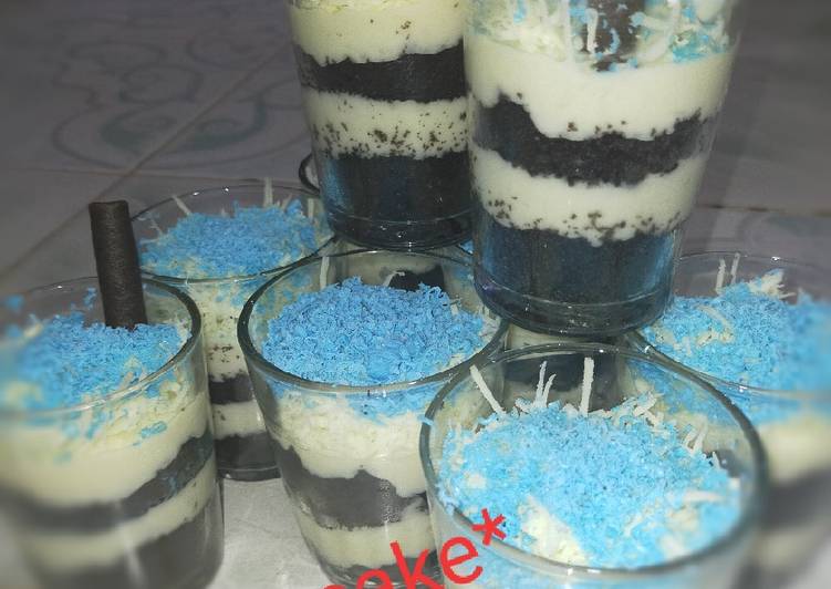 Cheesecake lumer