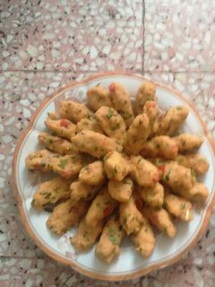 صورة لوصفة كبة نية