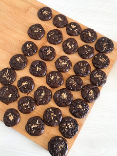 Foto resep Brownies Cookies Crunchy