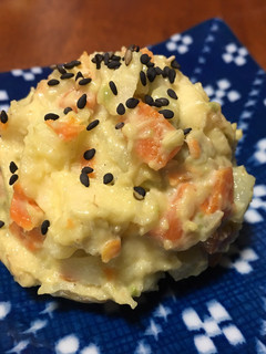 綜合水果蔬菜沙拉 （低碳、低糖、蛋素） 的食譜成品照片