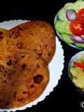 Tomato Parota