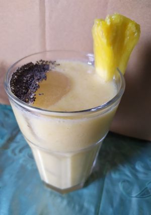 Foto resep Smoothies