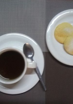 Una foto de Mantequitas de limón