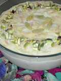 Custard Sheer Khorma