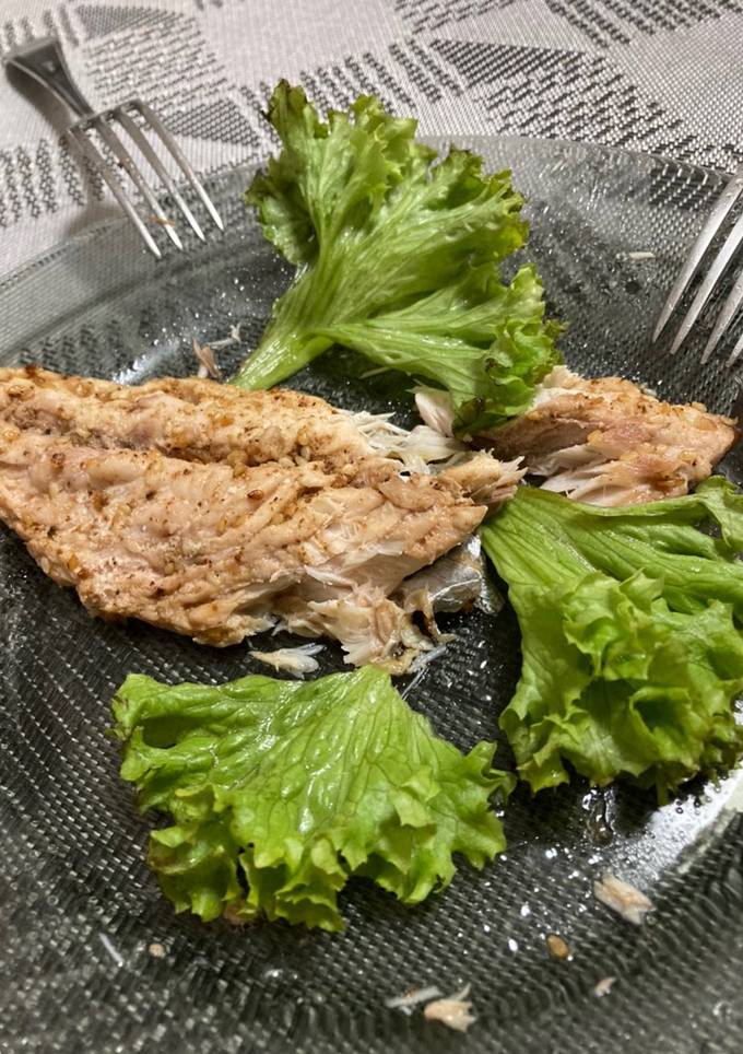 Скумбрия