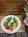 21:8:25 - Sayur campur