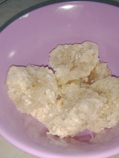 Foto resep Cireng Salju Lembut