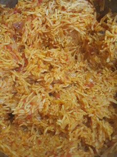 عکسی از دستور دمپخت گوجه