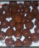 حيسه بالتمر والدخن