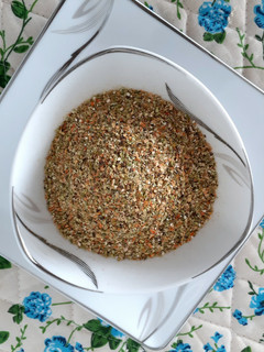عکسی از دستور پودر فلفل خونگی