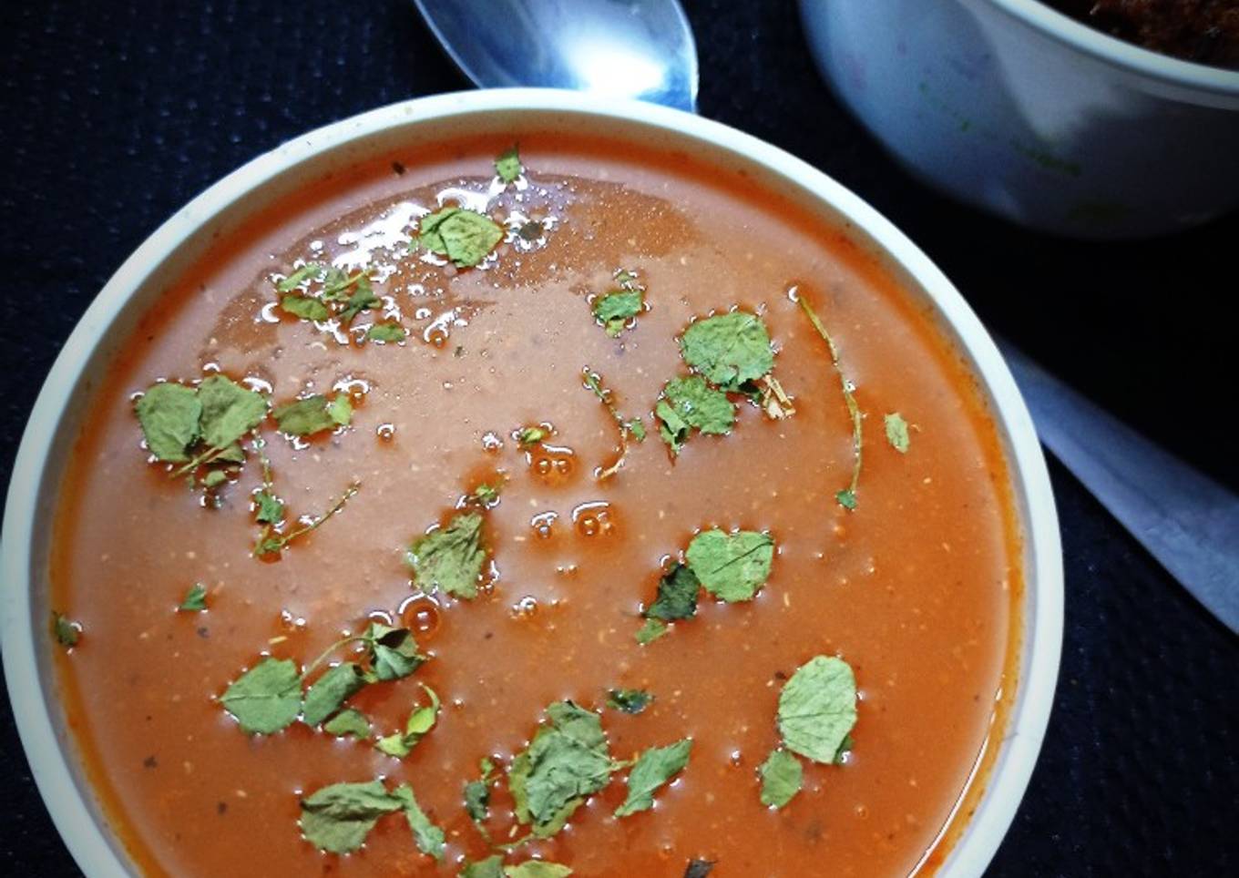 Tomato Soup