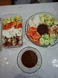 Rujak Seger