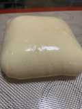 Keju oles 3 bahan