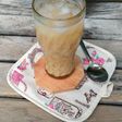 Es Teh Yakult