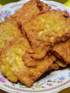 Foto resep Tempe Mendoan
