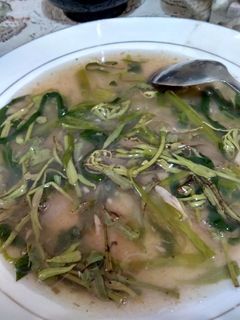 Foto resep Sempolet khas melayu