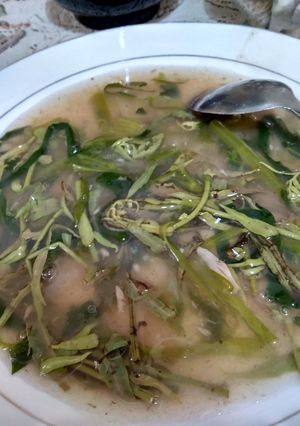 Foto resep Sempolet khas melayu