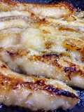 PLATANITOS (guineos), Con Mantequilla...!