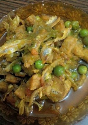 Foto resep Sambel jos 