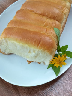 Foto resep Roti Sisir