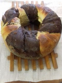 Kalács recept fotója