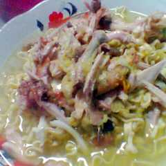 รูปของ Resep soto andalanku
