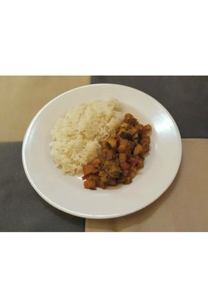 Foto resep Sambal Goreng Ati
