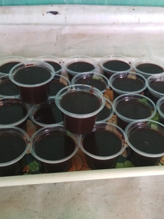 Foto resep Puding coklat