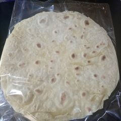 Pita bread A picture of Pita bread.