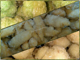 Kue Getas Tepung Ketan
