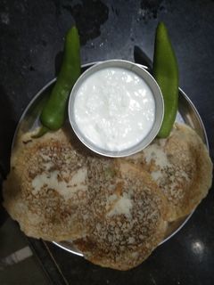રવાના ચિલા (Rava Chila Recipe in Gujarati) રેસીપી મુખ્ય ફોટો