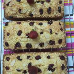 Bolu Tape Spesial a la Linagui রেসিপির প্রধান ছবি