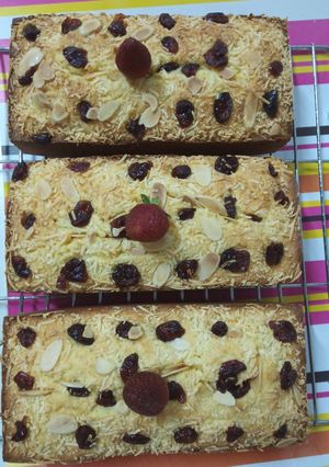Foto resep Bolu Tape Spesial a la Linagui