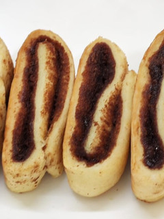 மினி சாக்லேட் ரோல் (Mini chocolate roll recipe in tamil) செய்முறை முக்கிய புகைப்படம்