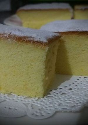 Foto resep Ogura Orange