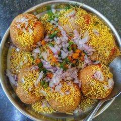 A picture of Sev Puri.