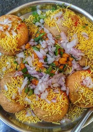 A picture of Sev Puri.