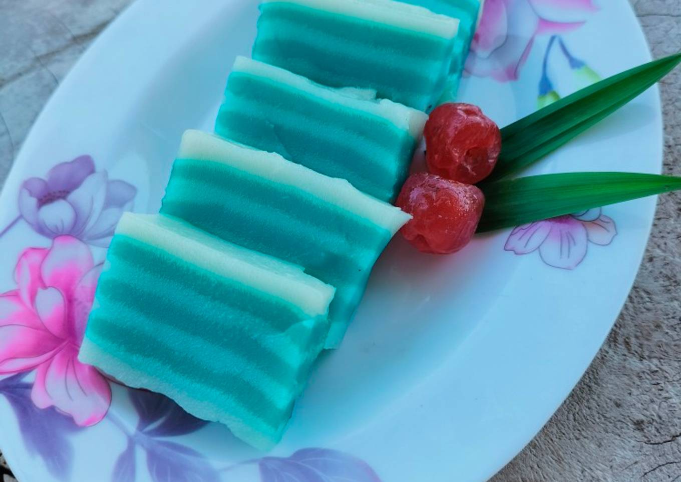 Kue lapis