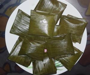 Resep Terbaru Nagasari Tepung mocaf Yummy Mantul Resep Terbaru Nagasari Tepung mocaf Yummy Mantul