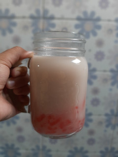 Foto resep Es cendol