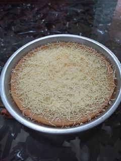 Foto resep Tart Susu Kupang Anti Gagal